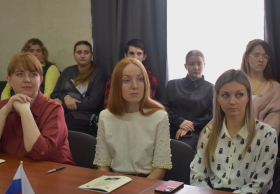 Научные аспекты художественного образования обсудили в ЛГПУ