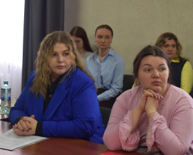 Научные аспекты художественного образования обсудили в ЛГПУ