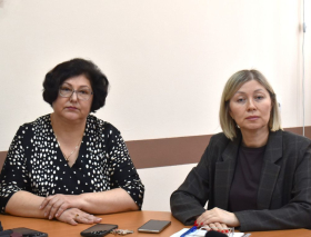 Уроки единства: в ЛГПУ обсудили вопросы гражданской идентичности и исторической памяти