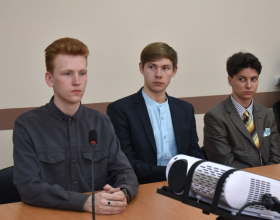 Уроки единства: в ЛГПУ обсудили вопросы гражданской идентичности и исторической памяти