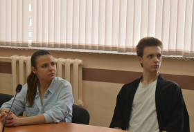 Уроки единства: в ЛГПУ обсудили вопросы гражданской идентичности и исторической памяти