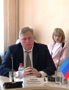 В ЛГПУ обсудили вопросы целевого обучения