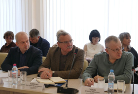 В ЛГПУ обсудили вопросы целевого обучения