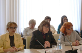 В ЛГПУ обсудили вопросы целевого обучения