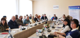 В ЛГПУ обсудили вопросы целевого обучения