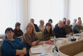 В ЛГПУ обсудили вопросы целевого обучения