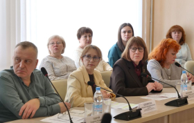 В ЛГПУ обсудили вопросы целевого обучения