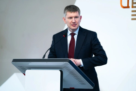 Сергей Кравцов: «К 2030 году все образовательные организации страны будут охвачены проектами по повышению производительности труда»