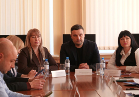 Новые горизонты журналистики в цифровую эпоху обсудили в ЛГПУ