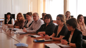 Новые горизонты журналистики в цифровую эпоху обсудили в ЛГПУ