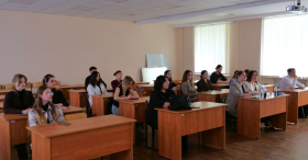 Новые горизонты журналистики в цифровую эпоху обсудили в ЛГПУ