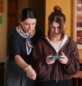 Путь к успеху начинается в ЛГПУ!