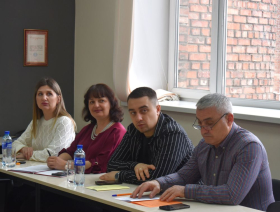 Социализацию учащейся и студенческой молодежи в современных социально-экономических условиях обсудили в ЛГПУ