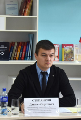 Социализацию учащейся и студенческой молодежи в современных социально-экономических условиях обсудили в ЛГПУ