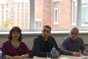 Социализацию учащейся и студенческой молодежи в современных социально-экономических условиях обсудили в ЛГПУ