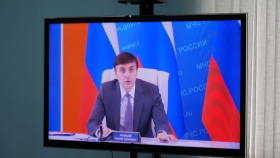 Учения по отработке алгоритмов действий при угрозе совершения террористических атак прошли в ЛГПУ