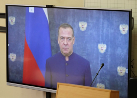 ЛГПУ – центральная площадка «Диктанта Победы» в ЛНР