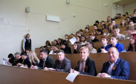 ЛГПУ – центральная площадка «Диктанта Победы» в ЛНР
