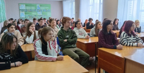 Карьерный навигатор: ЛГПУ и Центр занятости помогают студентам группы риска