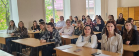 Карьерный навигатор: ЛГПУ и Центр занятости помогают студентам группы риска