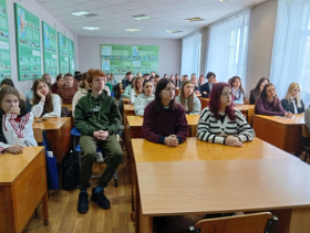 Карьерный навигатор: ЛГПУ и Центр занятости помогают студентам группы риска