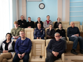 ЛГПУ и Воронежская государственная академия спорта начинают сотрудничество