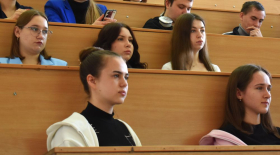 Трудовые горизонты: в ЛГПУ обсудили возможности трудоустройства для студентов 