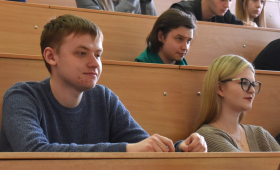 Трудовые горизонты: в ЛГПУ обсудили возможности трудоустройства для студентов 