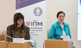 ЛГПУ и общеобразовательные организации Республики: новые механизмы взаимодействия школы и вуза