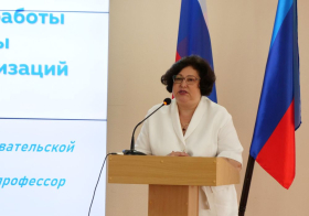 ЛГПУ и общеобразовательные организации Республики: новые механизмы взаимодействия школы и вуза