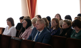 ЛГПУ и общеобразовательные организации Республики: новые механизмы взаимодействия школы и вуза