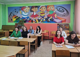 Медиакомпетентность педагога как средство духовно-нравственного воспитания дошкольников