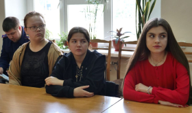 Объединяясь ради мира: круглый стол о борьбе с терроризмом прошёл в ЛГПУ