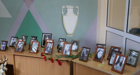 Объединяясь ради мира: круглый стол о борьбе с терроризмом прошёл в ЛГПУ