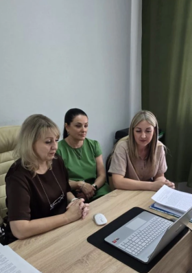 Представители ЛГПУ приняли участие в VI Всероссийском форуме инклюзивного высшего образования