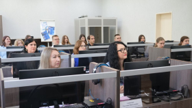 От теории к практике: студенты ЛГПУ сдают демонстрационные экзамены