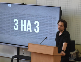 Слово как сила: в ЛГПУ прошла Летняя медиашкола-2026
