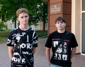 Лето с пользой: в ЛГПУ стартовал третий трудовой семестр ССО «АТОМ»
