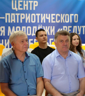 Итогом освоения образовательных программ студентами ЛГПУ стало вручение дипломов КБГУ