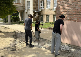 ССО «АТОМ» ЛГПУ работает на результат