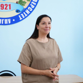В ЛГПУ вручили сертификаты об освоении дополнительной образовательной программы первым выпускникам-иностранцам