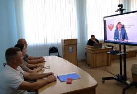 Антитеррористические учения прошли в ЛГПУ