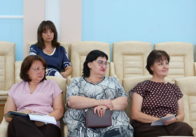 Антитеррористические учения прошли в ЛГПУ