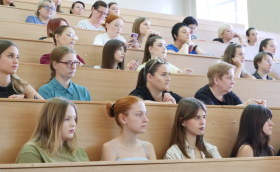 Антитеррористические учения прошли в ЛГПУ