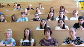 Антитеррористические учения прошли в ЛГПУ
