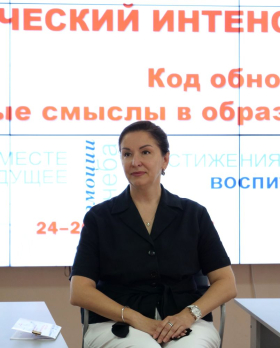 Союз теории и практики: ЛГПУ и школы ЛНР подписали соглашение о внедрении научно-исследовательских работ
