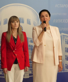 Избирательному участку № 72 присвоено имя Алексея Ковалёва