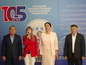 Избирательному участку № 72 присвоено имя Алексея Ковалёва