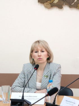 В ЛГПУ дали старт новому сезону программы «Обучение служением»
