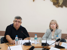 В ЛГПУ дали старт новому сезону программы «Обучение служением»